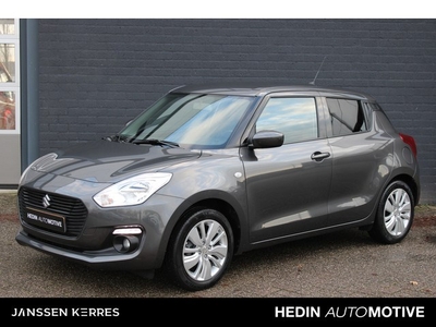 Suzuki Swift 1.2 90 PK Select NL-Auto/Navigatie via Apple