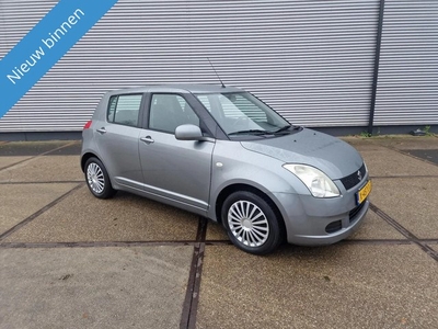 Suzuki Swift 1.3 Comfort (bj 2007)