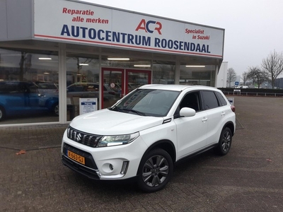 Suzuki VITARA 1.4 Boosterjet Select Smart Hybrid