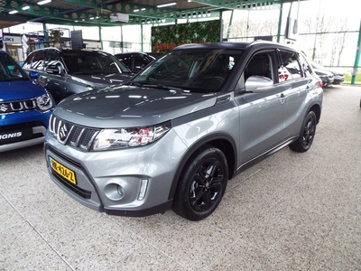 Suzuki Vitara 1.4 S Automaat / Navigatie / Adaptieve Cruise