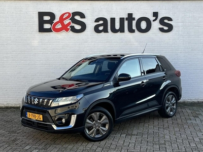 Suzuki VITARA 1.5 Hybrid Select Adaptive cruise Led