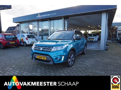 Suzuki Vitara 1.6 Exclusive Allgrip , Inclusief 12 mnd