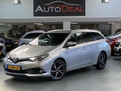 Toyota Auris 1.2T Dynamic Automaat (bj 2019)