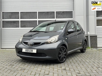 Toyota Aygo 1.0-12V + Airco / 5 Deurs /