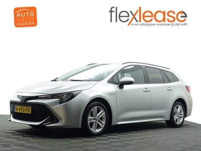 Toyota Corolla Touring Sports 1.8 Hybrid Active Aut- Lane