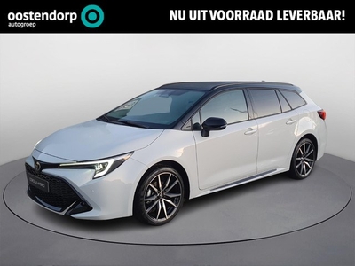 Toyota Corolla Touring Sports Hybrid 140 GR Sport **NIEUWE