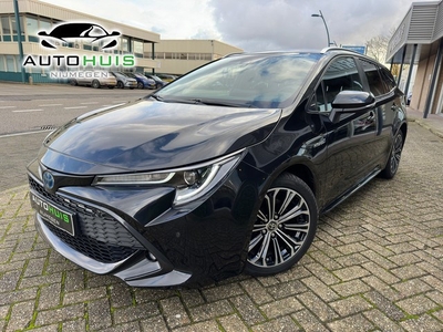 Toyota Corolla Touring Sports 2.0 Hybrid Dynamic Team