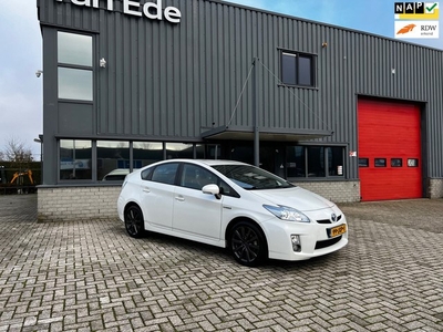 Toyota Prius 1.8 Aspiration Hybrid Pdc 17 inch Clima