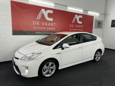 Toyota Prius 1.8 Business - VERKOCHT!