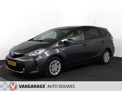 Toyota Prius + 1.8 Comfort 7persoonsHybrideNette staat