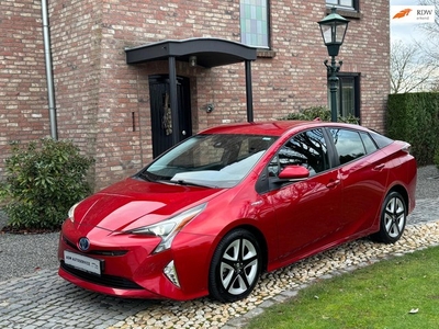 Toyota Prius 1.8 Full Hybrid Dynamic Head-up JBL Navi 1e