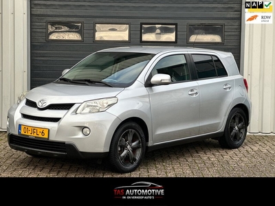 Toyota Urban Cruiser 1.3 VVT-i Dynamic CLIMA / DEALERONDERH.