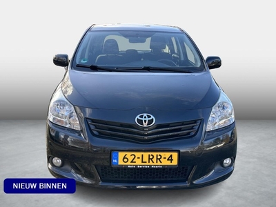 Toyota Verso 1.6 VVT-i Business