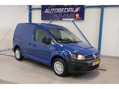 Volkswagen Caddy 1.2 TSI L1H1 BMT Comfortline