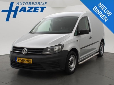 Volkswagen Caddy 2.0 TDI BM HIGHLINE + NAVIGATIE / CRUISE