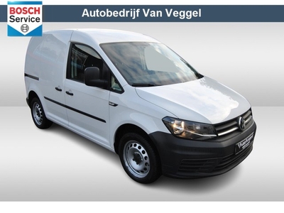 Volkswagen Caddy 2.0 TDI L1H1 BMT Comfortline airco, pdc