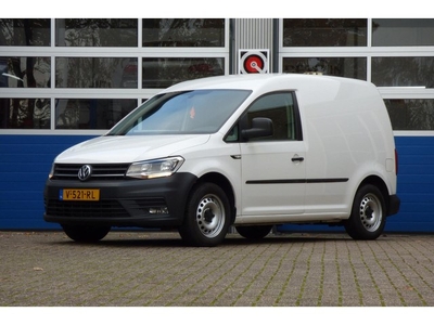 Volkswagen Caddy 2.0 TDI L1H1 BMT Comfortline