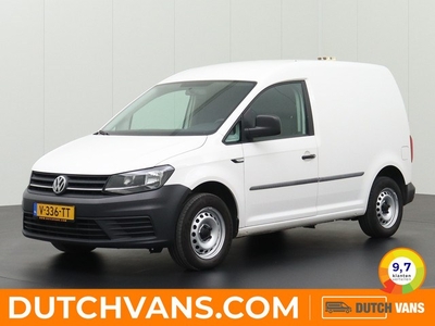 Volkswagen Caddy 2.0TDI BMT Trendline Airco Cruise