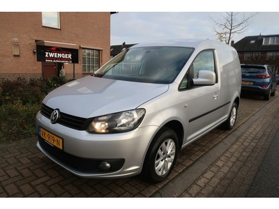 Volkswagen Caddy Bestel 1.6