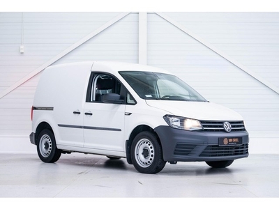 Volkswagen Caddy Cargo 2.0 TDI