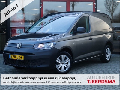 Volkswagen Caddy Cargo 2.0 TDI Economy Business