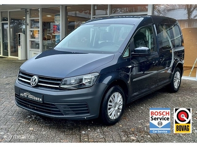 Volkswagen Caddy Combi 1.0 TSI Comfortline Climat, Navi