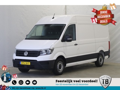 Volkswagen Crafter 30 2.0 TDI 102pk L3H3 Trendline