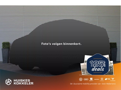 Volkswagen Crafter Bestelwagen 35 2.0TDI 177PK L3H3