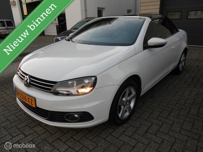 Volkswagen Eos 1.4 TSI Highline