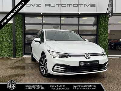 Volkswagen Golf 1.0 TSI Active Park Assist Navi