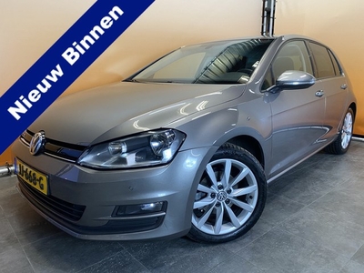 Volkswagen Golf 1.0 TSI Comfortline sportint lmv navi