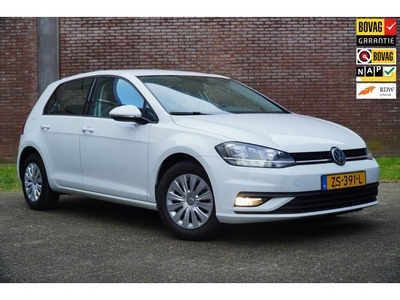 Volkswagen Golf 1.0 TSI Trendline 86PK, Airco, Apple