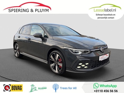 Volkswagen Golf 1.4 eHybrid GTE 245pk camera ad.