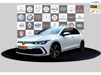 Volkswagen Golf 1.4 eHybrid GTE Plug in 245PK_wireless