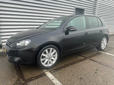 Volkswagen Golf 1.4 TSI