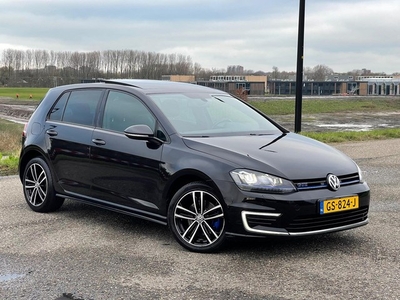 Volkswagen Golf 1.4 TSI GTE