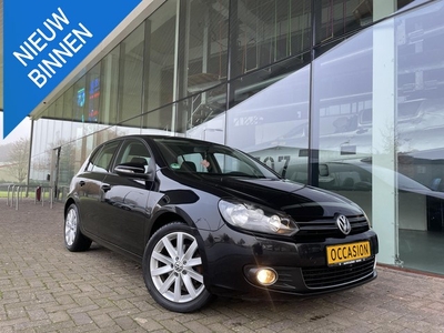 Volkswagen Golf 1.4 TSI Highline