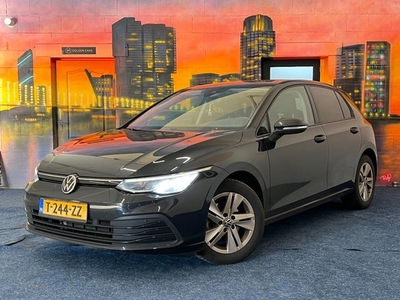 Volkswagen GOLF 1.5 eTSI R-Line Business IQ Drive Stuurverw.