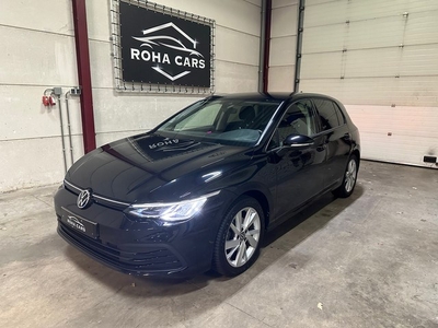 Volkswagen GOLF 1.5 eTSI DSG,DIGI DASH, APPLE CARPLAY, IQ