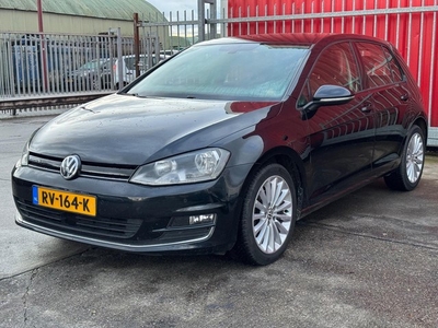 Volkswagen Golf 1.6 TDI Comfortline *AIRCO* NAVI DSG