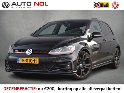 Volkswagen Golf 2.0 TSI GTI Performance 245pk Pano