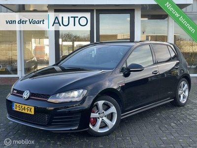 Volkswagen Golf 2.0 TSI GTI Performance I Dealer