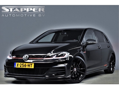 Volkswagen Golf 2.0 TSI GTI TCR 290 pk