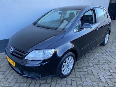 Volkswagen Golf Plus 1.4 TSI Comfortline