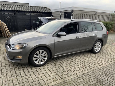 Volkswagen Golf Variant 1.0 TSI Business