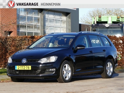 Volkswagen GOLF Variant 1.2 TSI Highline trekhaak