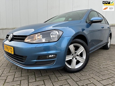 Volkswagen Golf 1.4 TSI Comfortline, Automaat, Pano...