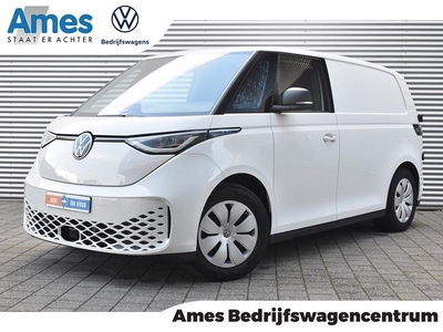 Volkswagen ID. Buzz Cargo L1H1 77 kWh 204PK RWD