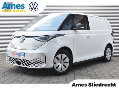 Volkswagen ID. Buzz Cargo L1H1 77 kWh 204PK RWD