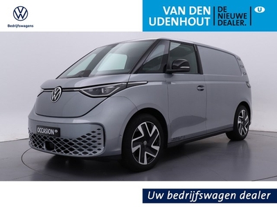 Volkswagen ID. Buzz Cargo L1H1 77kWh 204pk RWD